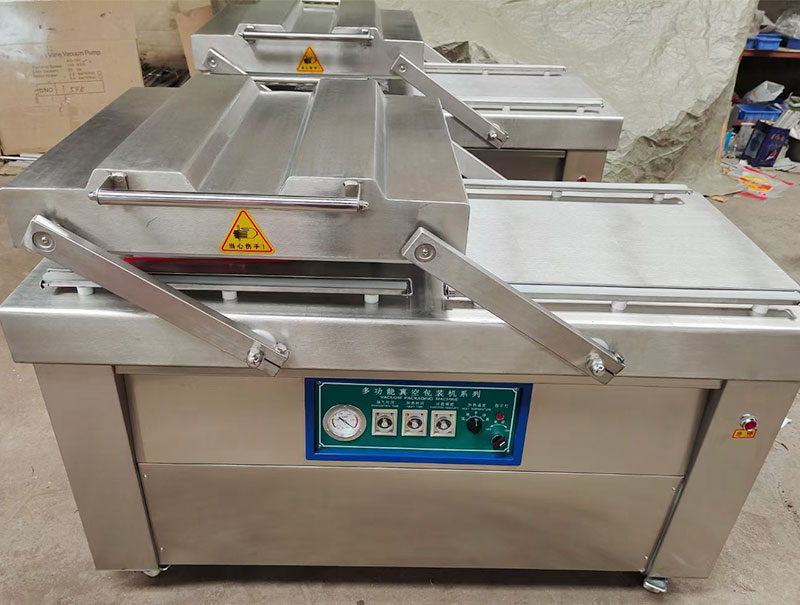 Small Vacuum Packing Machine OEM